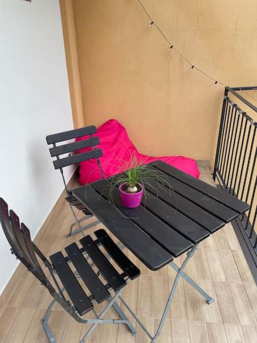 Casa Montini Apartment Malcesine Bagian luar foto
